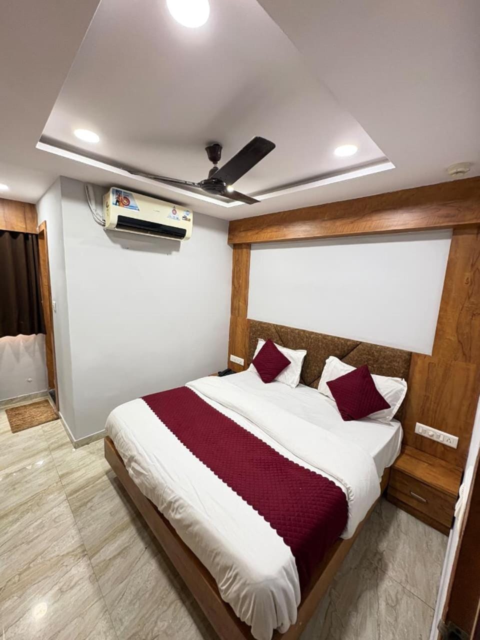 hotel prime zone Hotel in Ahmedabad