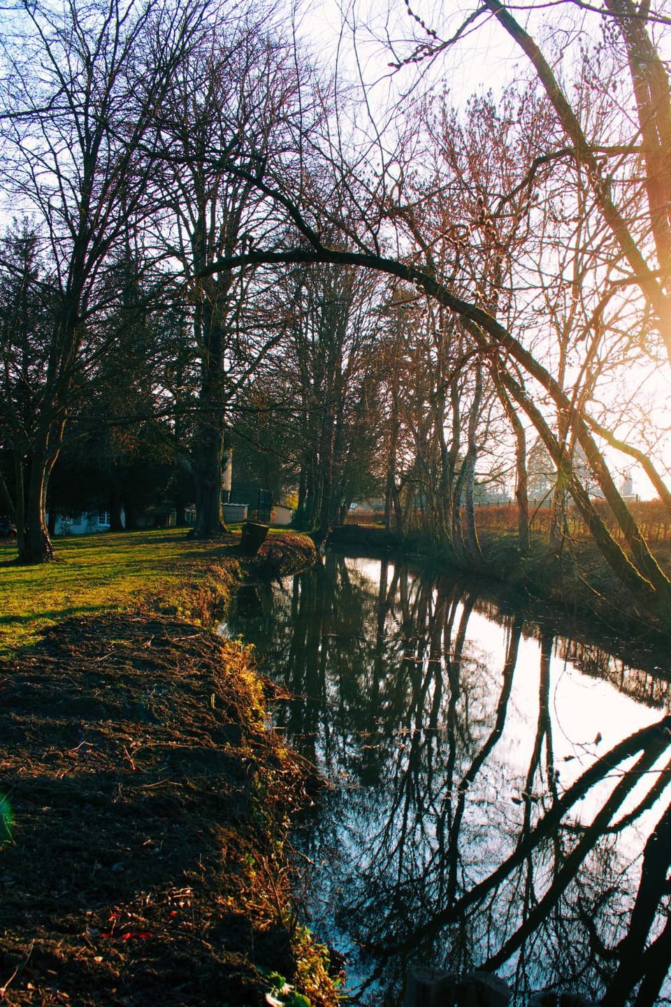 River view