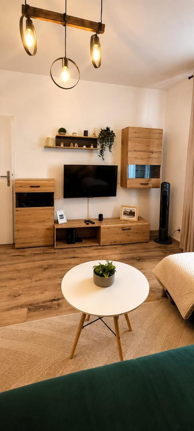Stolper Apartment Apartment in Pomeranian Voivodeship