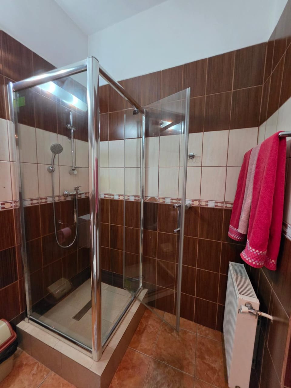 Shower