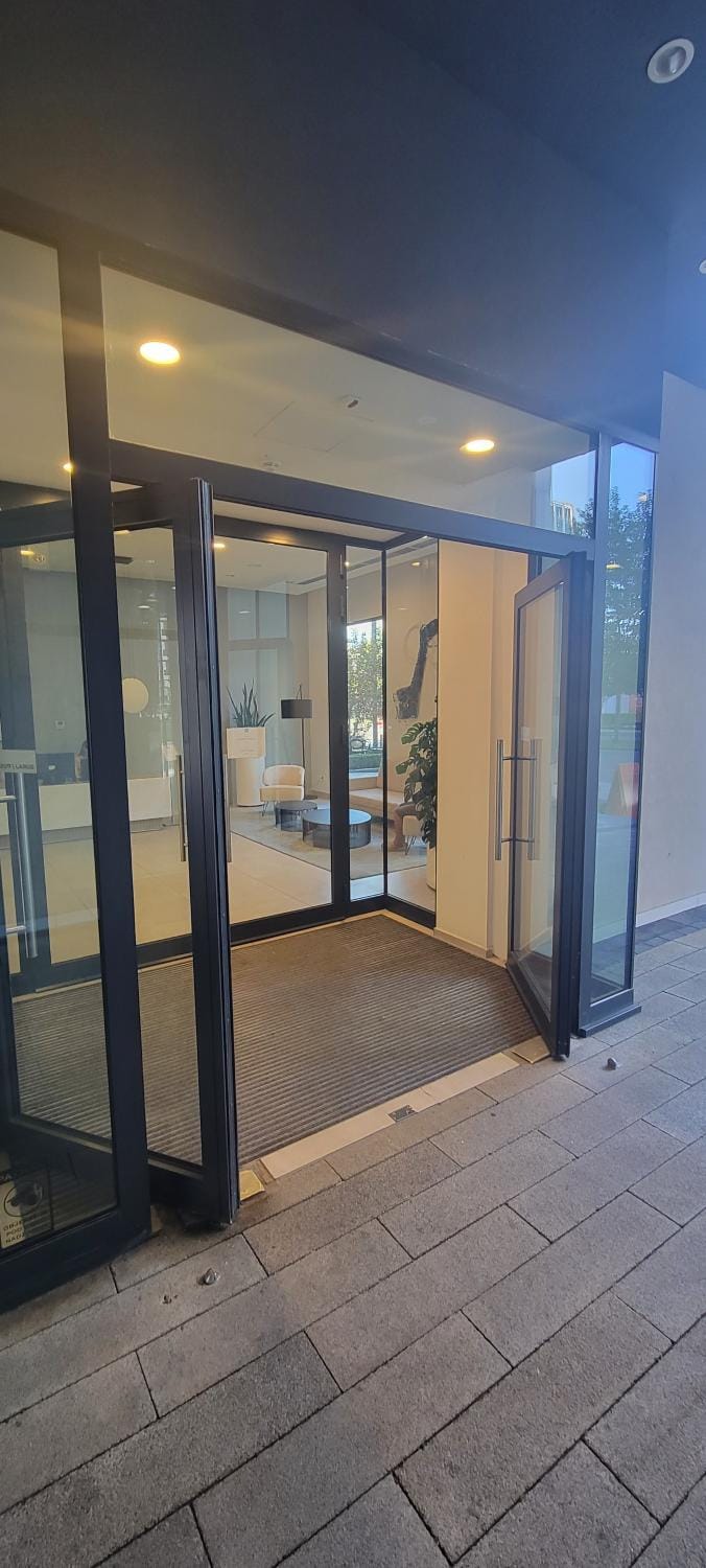 BW Aria apartman 411-whit free garage parking Apartment in Belgrade