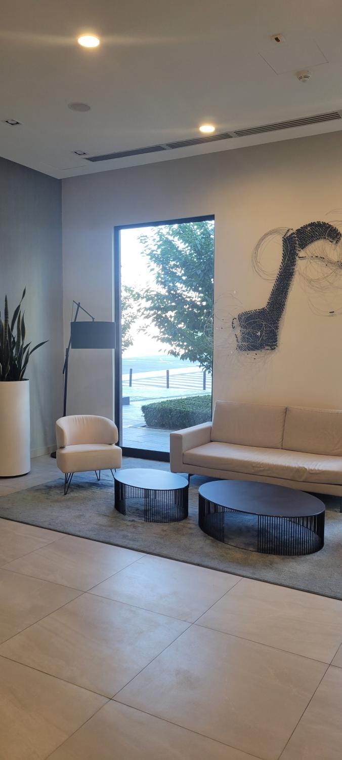 BW Aria apartman 411-whit free garage parking Apartment in Belgrade