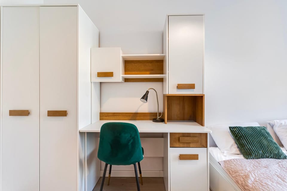Szkolna 7/5 Apartment in Poznan