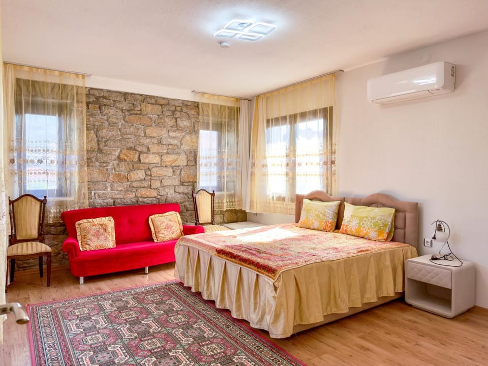 Villa Aksu Villa in Muğla Province