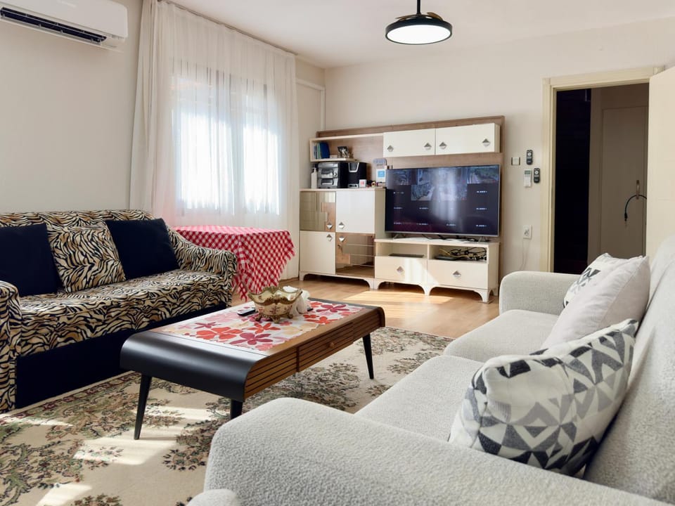 Villa Aksu Villa in Muğla Province
