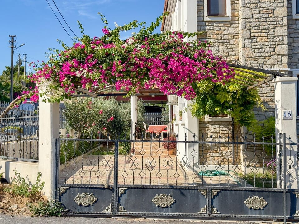 Villa Aksu Villa in Muğla Province
