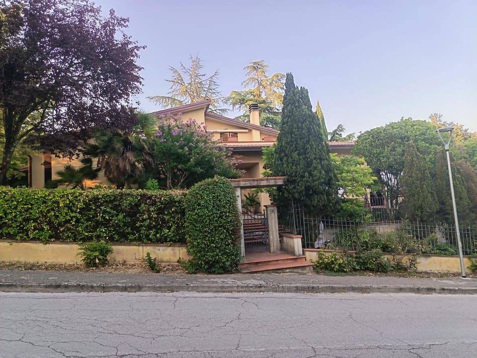 Italian holiday country house Apartment in Perugia