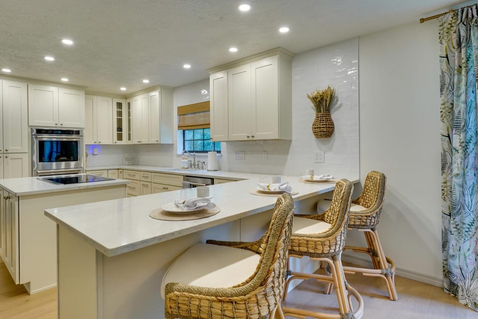2 Mi to Silver Springs State Pk! Family Hideaway House in Florida