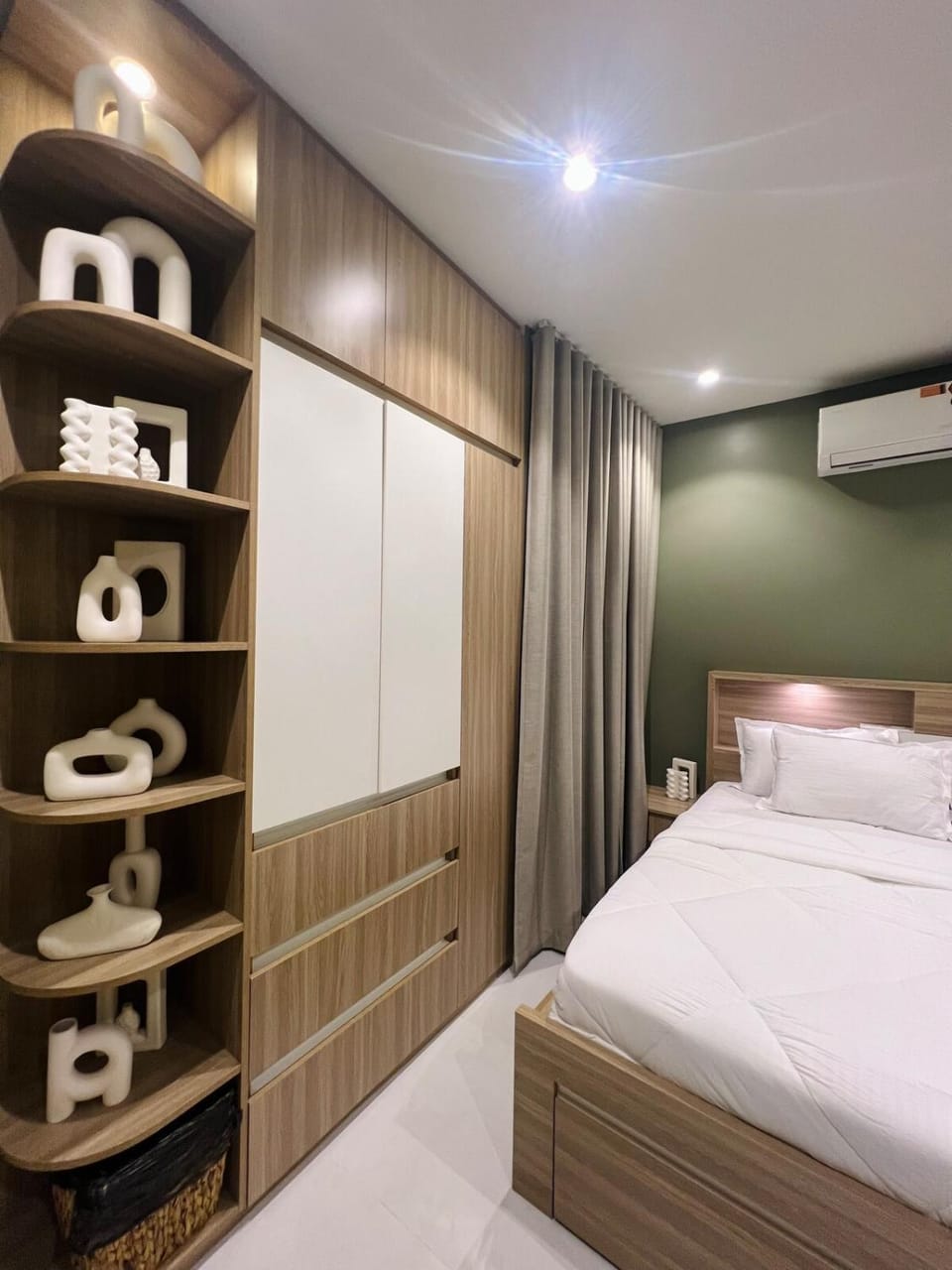 Luxury Apartment Near Muscat Airport Apartment in Muscat