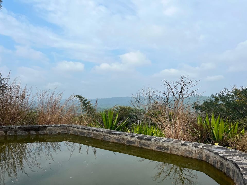 Kallare by growers Villa in Karnataka