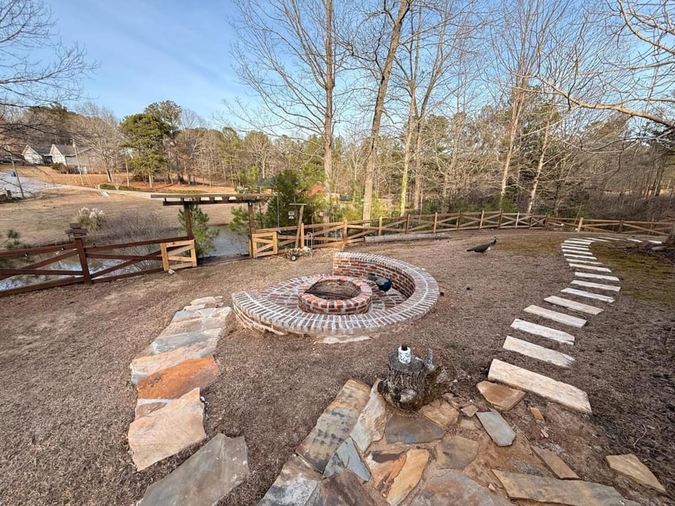 Spring, Winter, Summer, BBQ facilities, Autumn, Lake view, Family, fireplace