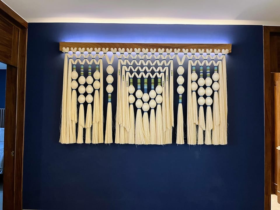 Faro Saya Private Pool & Beach Access Apartment in La Cruz de Huanacaxtle