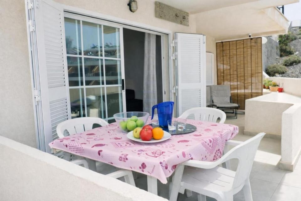 Patio, Balcony/Terrace