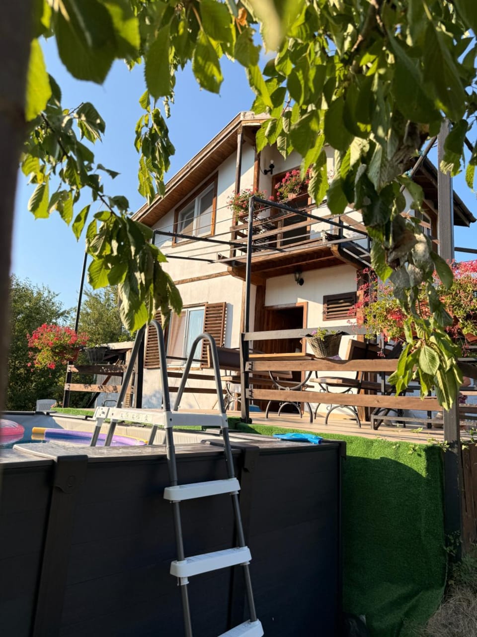 Вила Чочита Villa in Gabrovo, Bulgaria