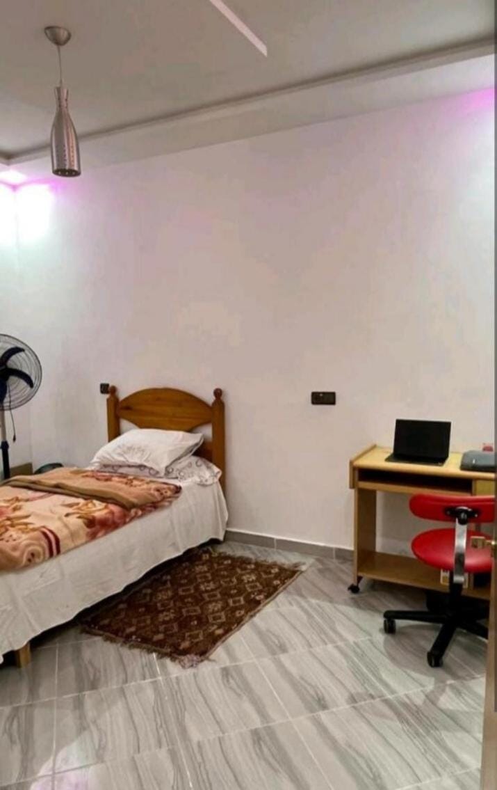 Superbé appartement bien équipé, situé à environ 500 Mètres de la plage Martil Apartment in Tangier-Tétouan-Al Hoceima