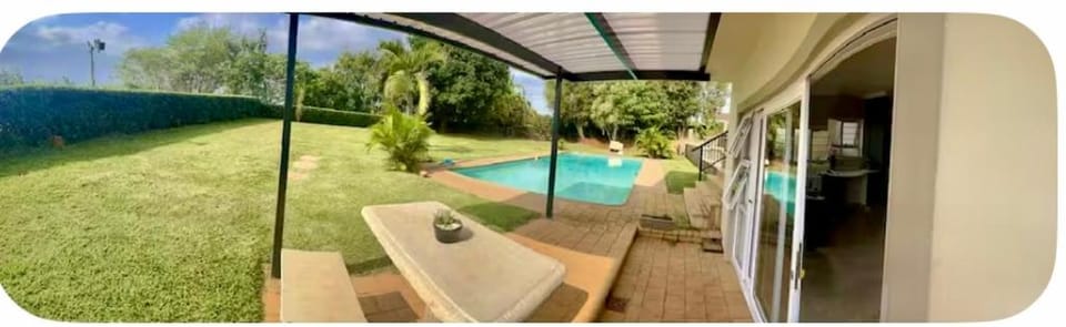 Cottage 1 on Fairview Apartment in KwaZulu-Natal