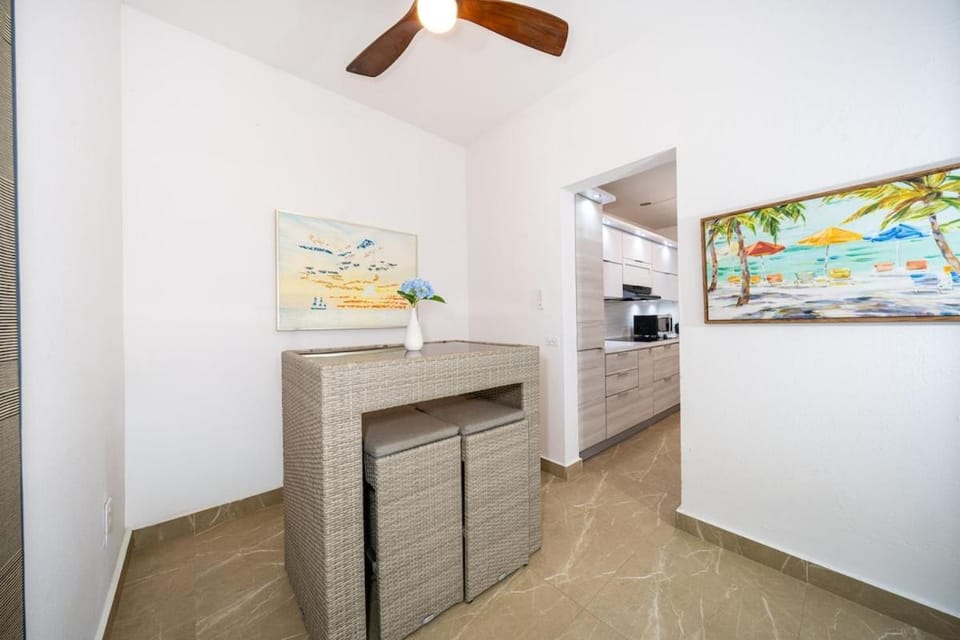 Isa Beach 3BR Private Retreat Near Jobos House in Isabela