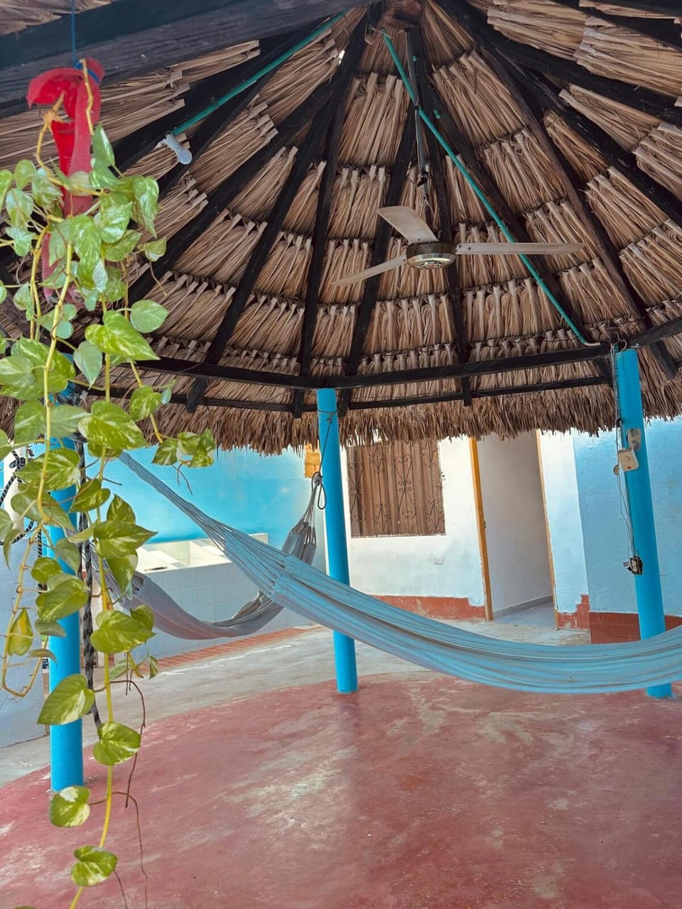 Casa Maru alojamiento Apartment in Antioquia