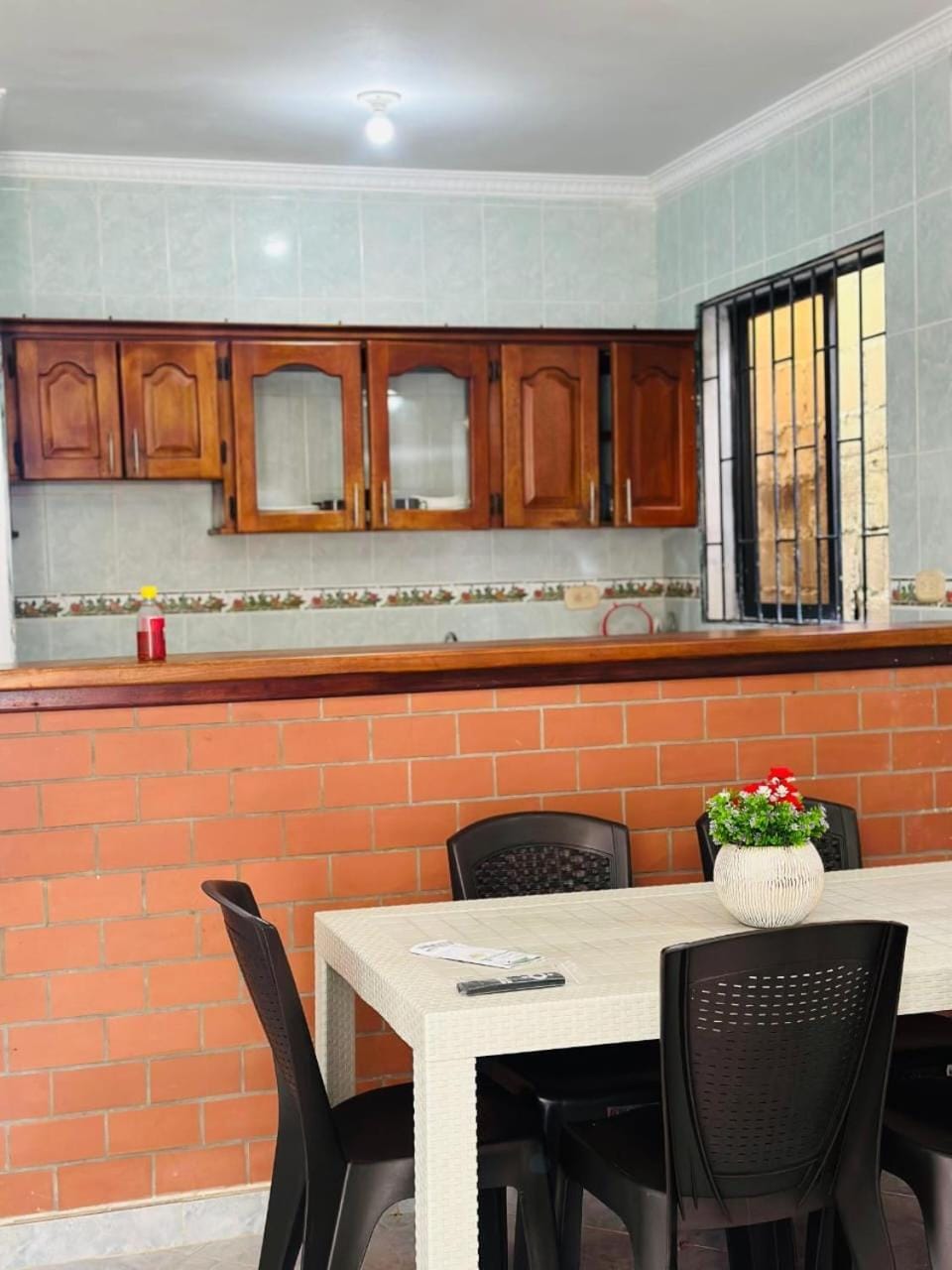 Casa Maru alojamiento Apartment in Antioquia