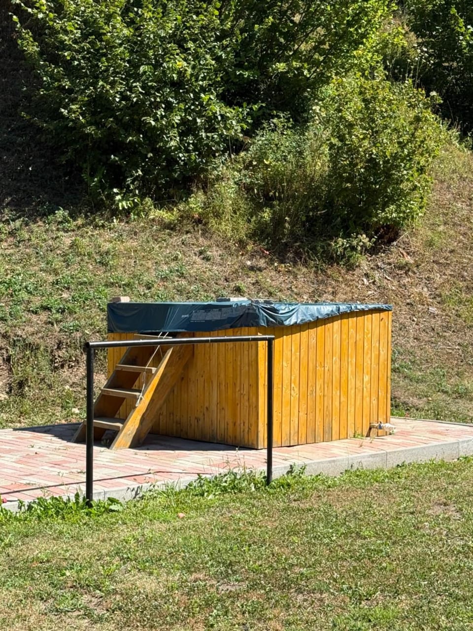Spa and wellness centre/facilities