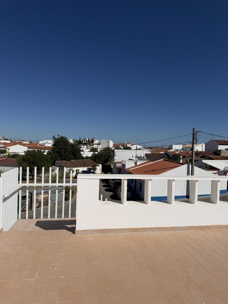 View (from property/room), Balcony/Terrace