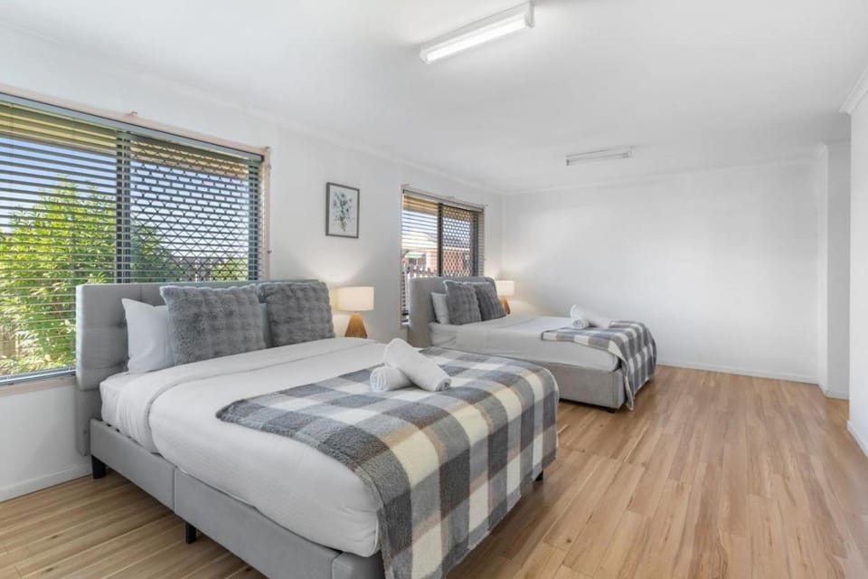Valueble Sunnybank Group Stay Great location House in Brisbane