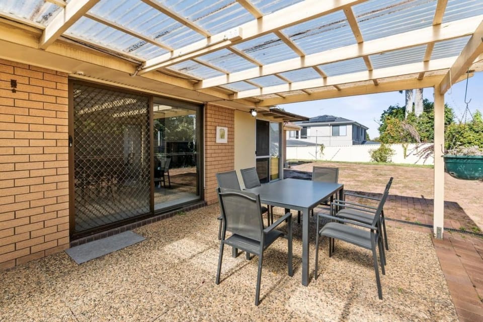 Valueble Sunnybank Group Stay Great location House in Brisbane