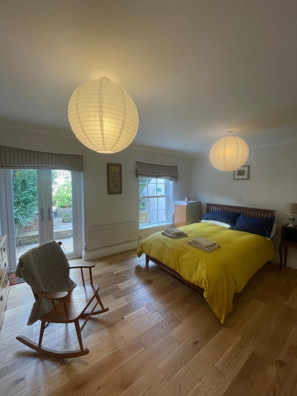 Mimu palace House in Bristol