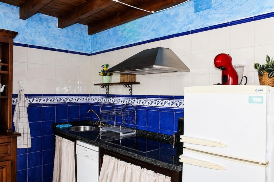 El Fontán Apartmento Apartment in Asturias