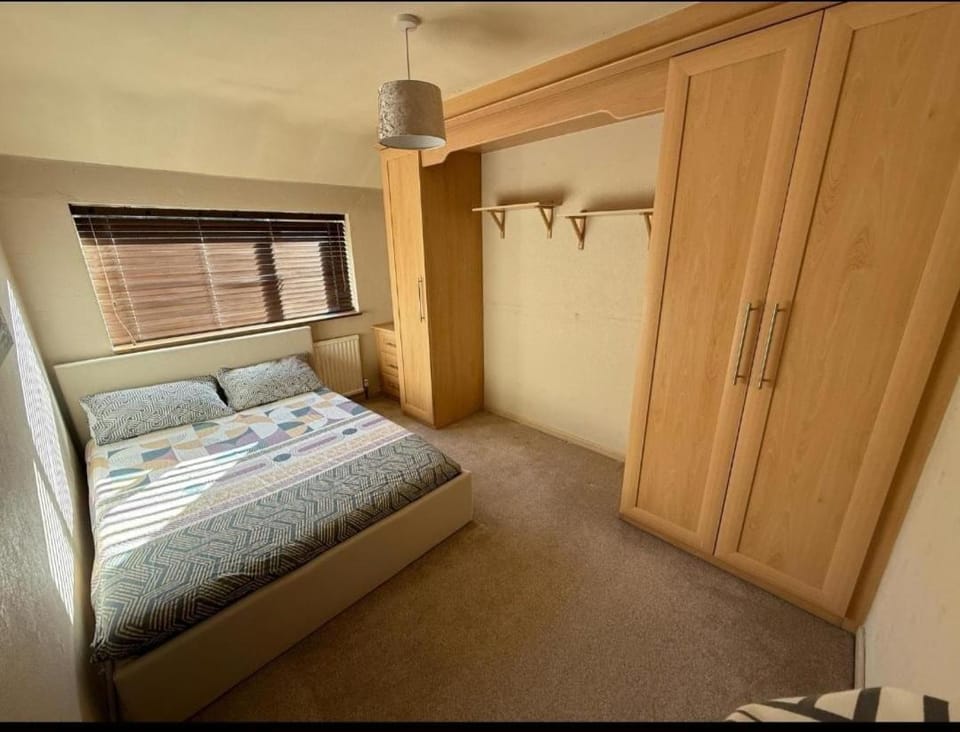 The Luton Airport Stay Vacation rental in Luton