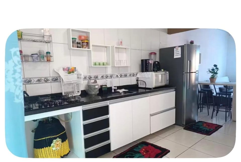 Casa 5 min Rodoviária e Paraguai House in Foz do Iguaçu