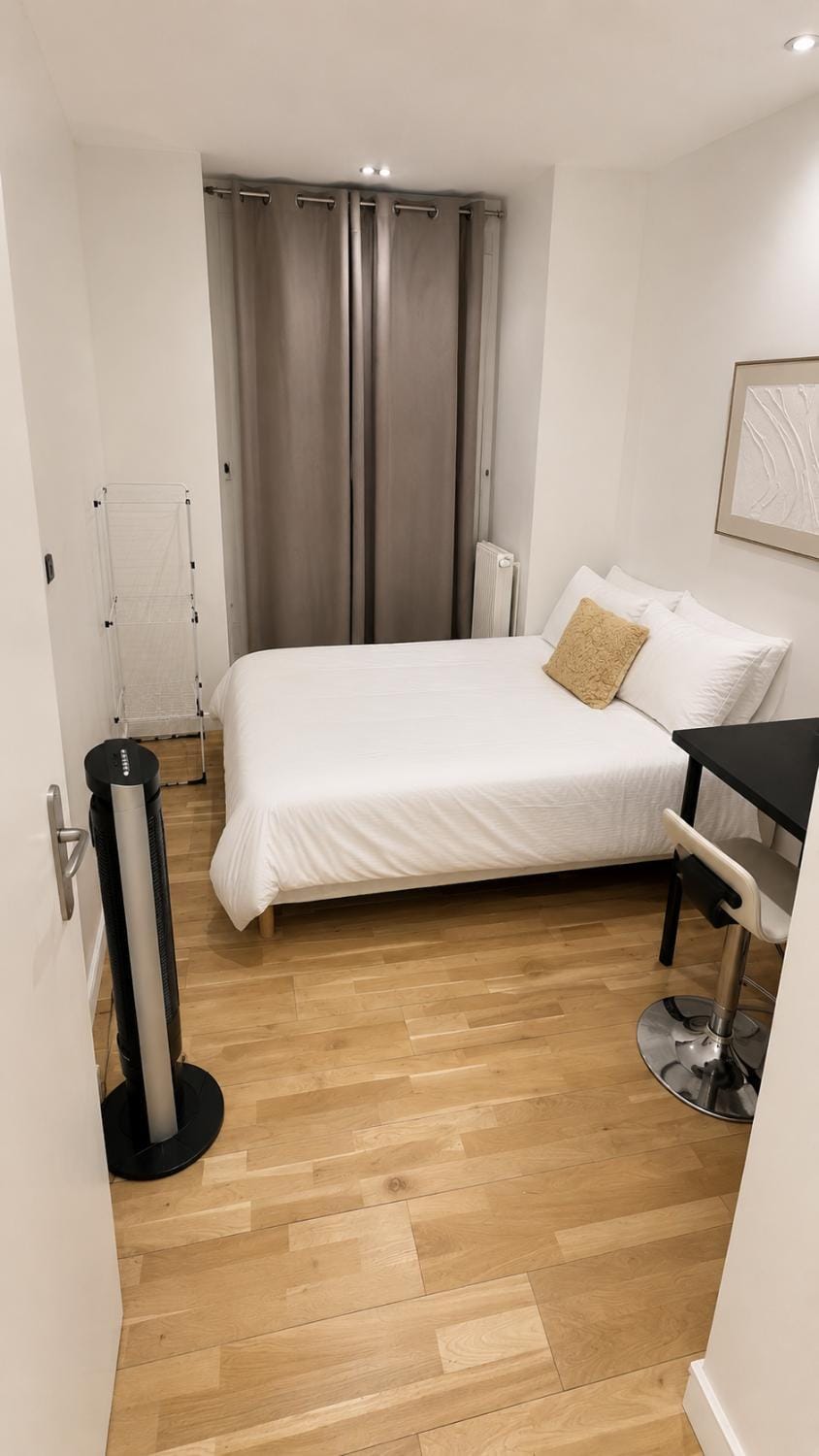Champs-Élysées - Foch Apartment in Paris