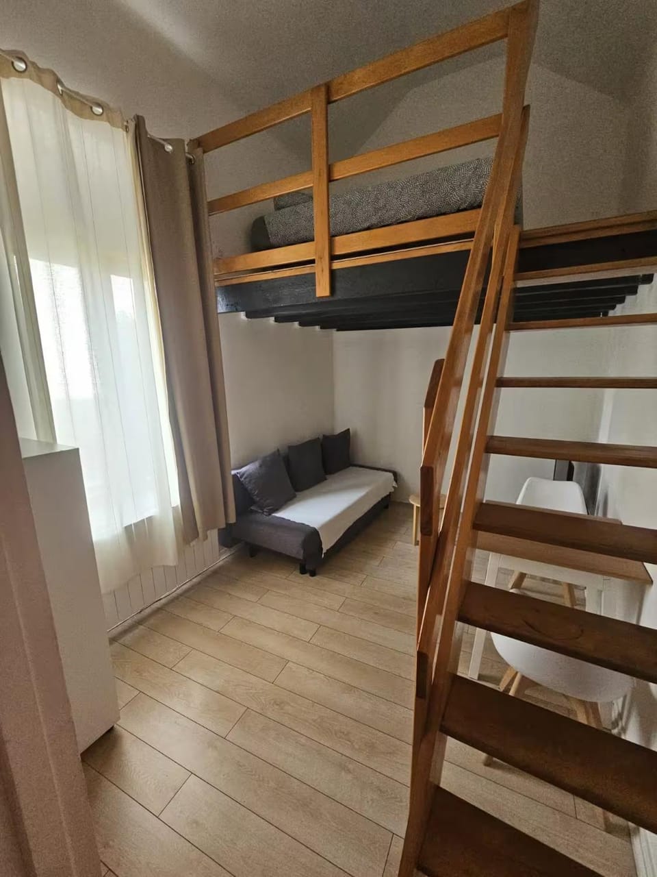 Le Grand Centre Roubaix Apartment in Hauts-de-France