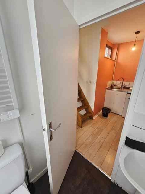Le Grand Centre Roubaix Apartment in Hauts-de-France