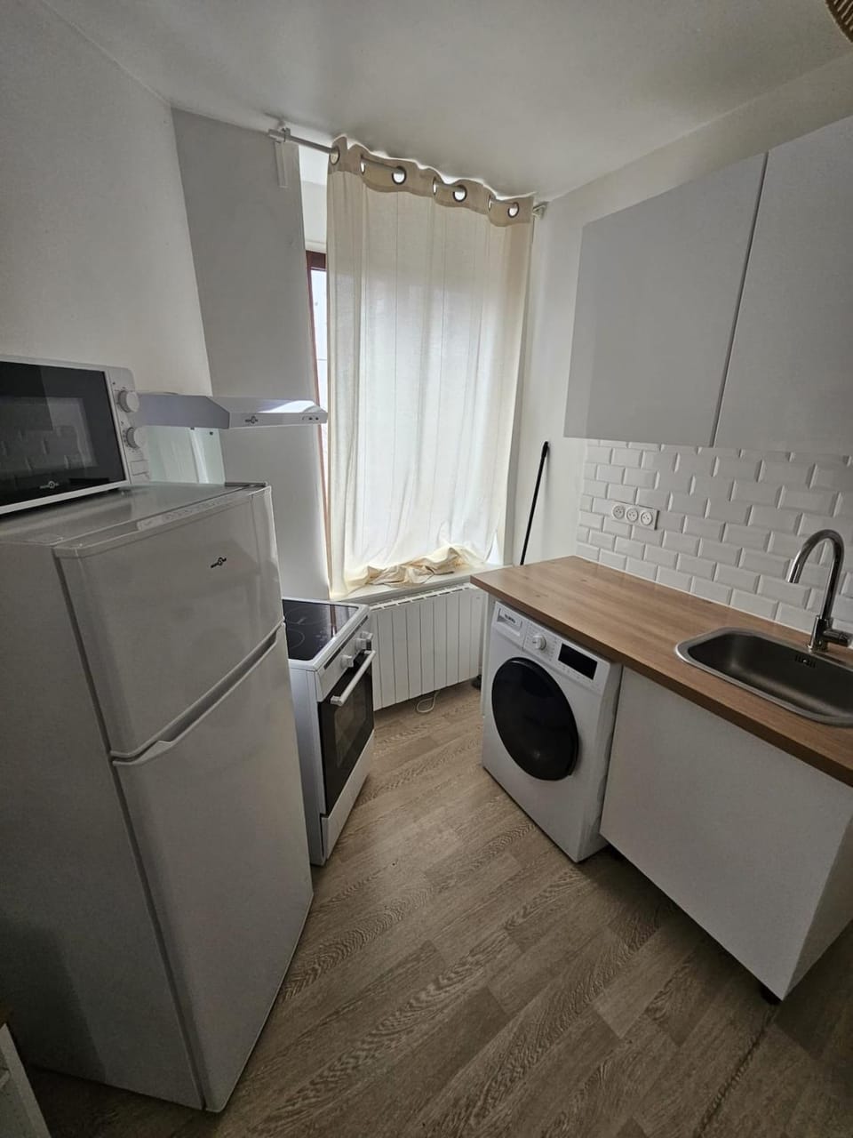 Le Grand Centre Roubaix Apartment in Hauts-de-France