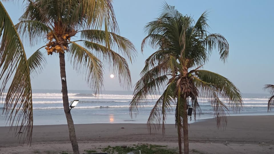 Sea view