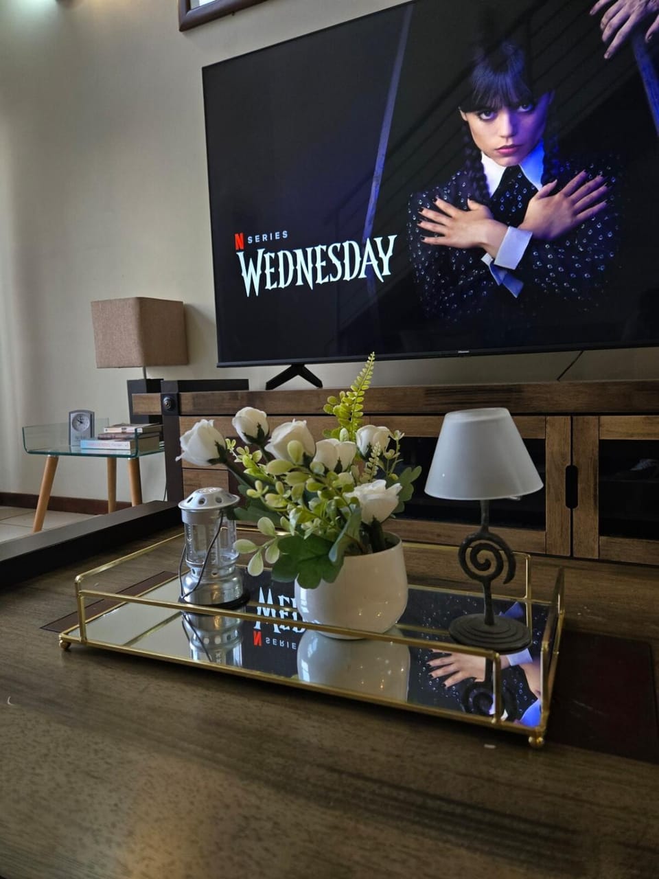TV and multimedia, Evening entertainment