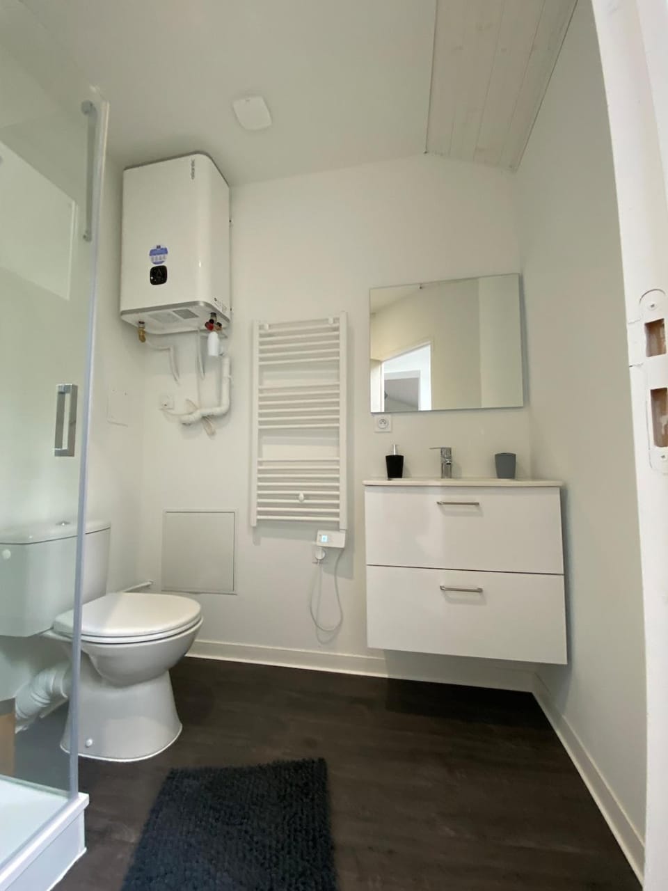 Apartment T2 Plein Centre Apartment in Occitanie