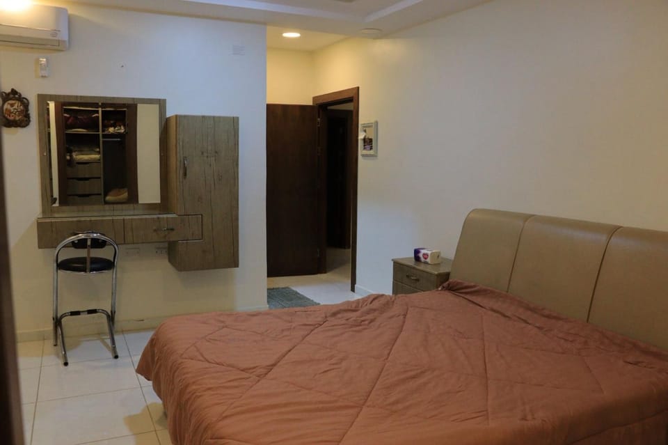 الراهبات الورديه Apartment in Africa