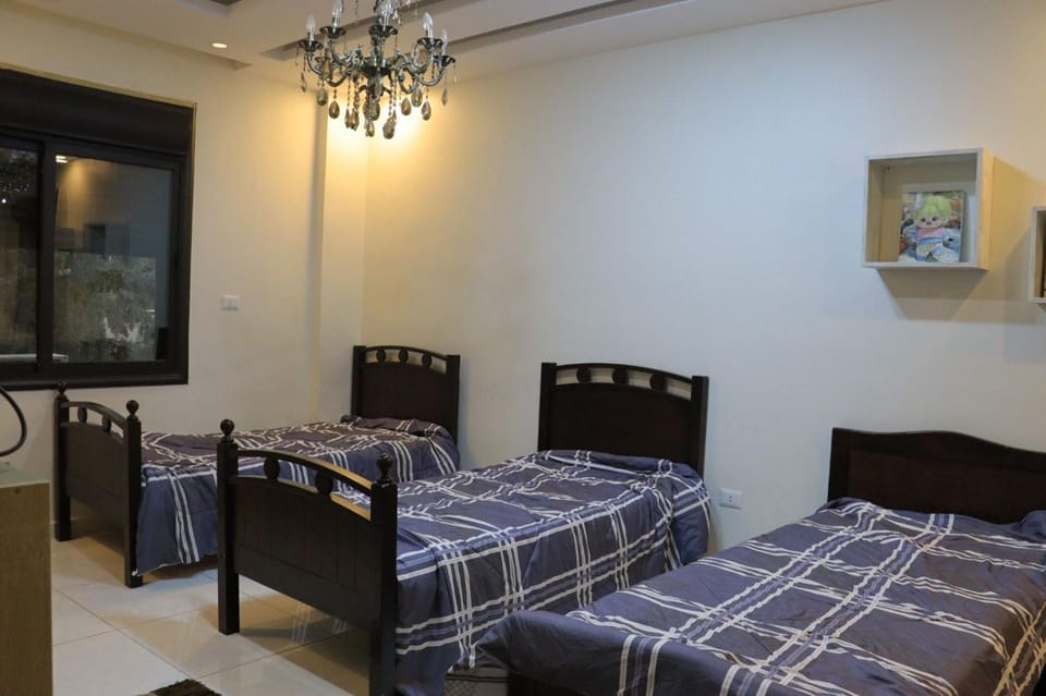 الراهبات الورديه Apartment in Africa