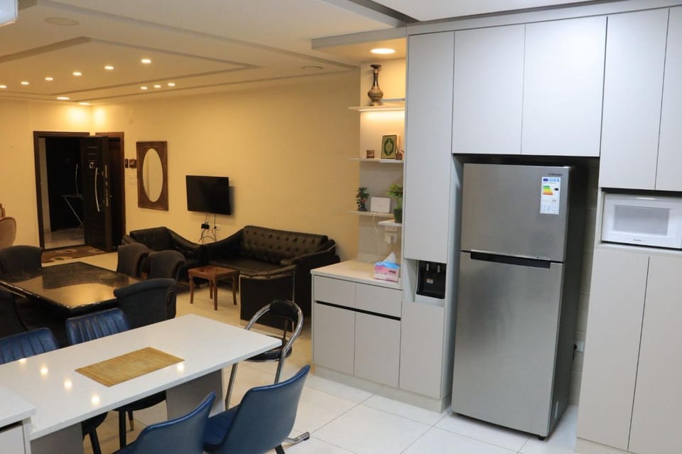 الراهبات الورديه Apartment in Africa