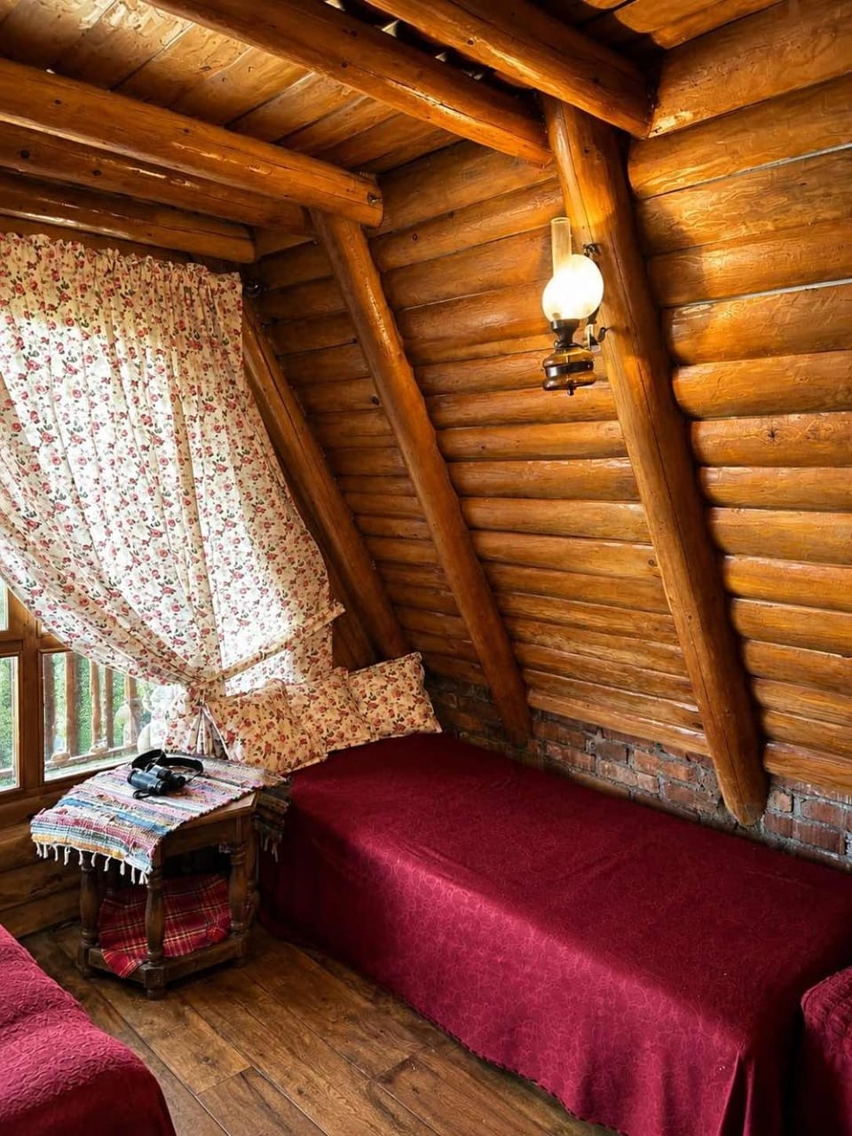 Komovi Sky House Chalet in Montenegro