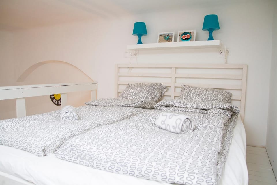 Lovag Apartman Apartment in Budapest
