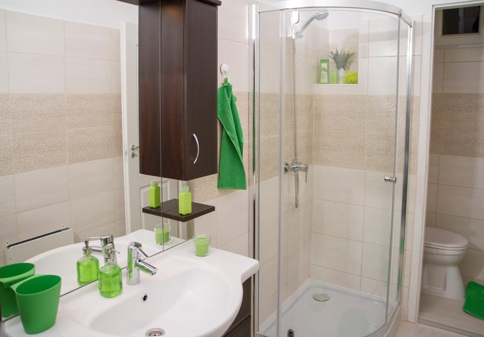 Lovag Apartman Apartment in Budapest