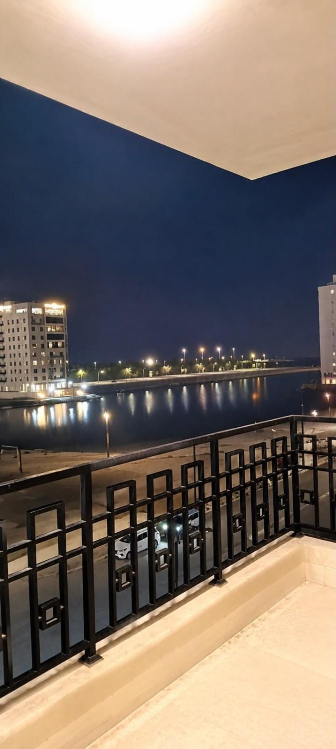 Solmar Residence Al Khobar Apartment in Al Khobar
