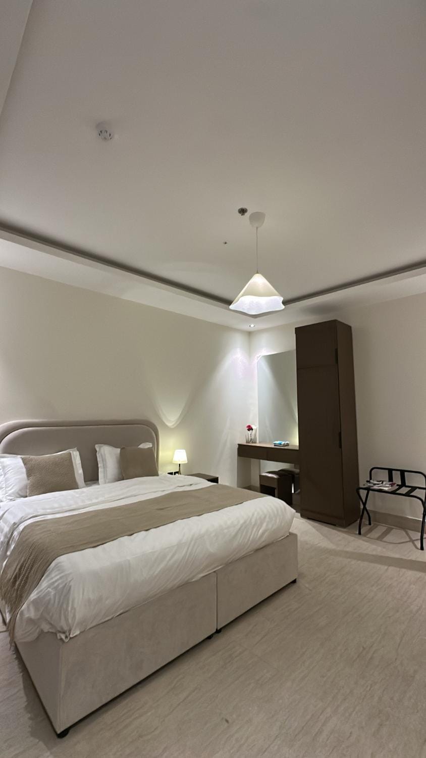 Solmar Residence Al Khobar Apartment in Al Khobar