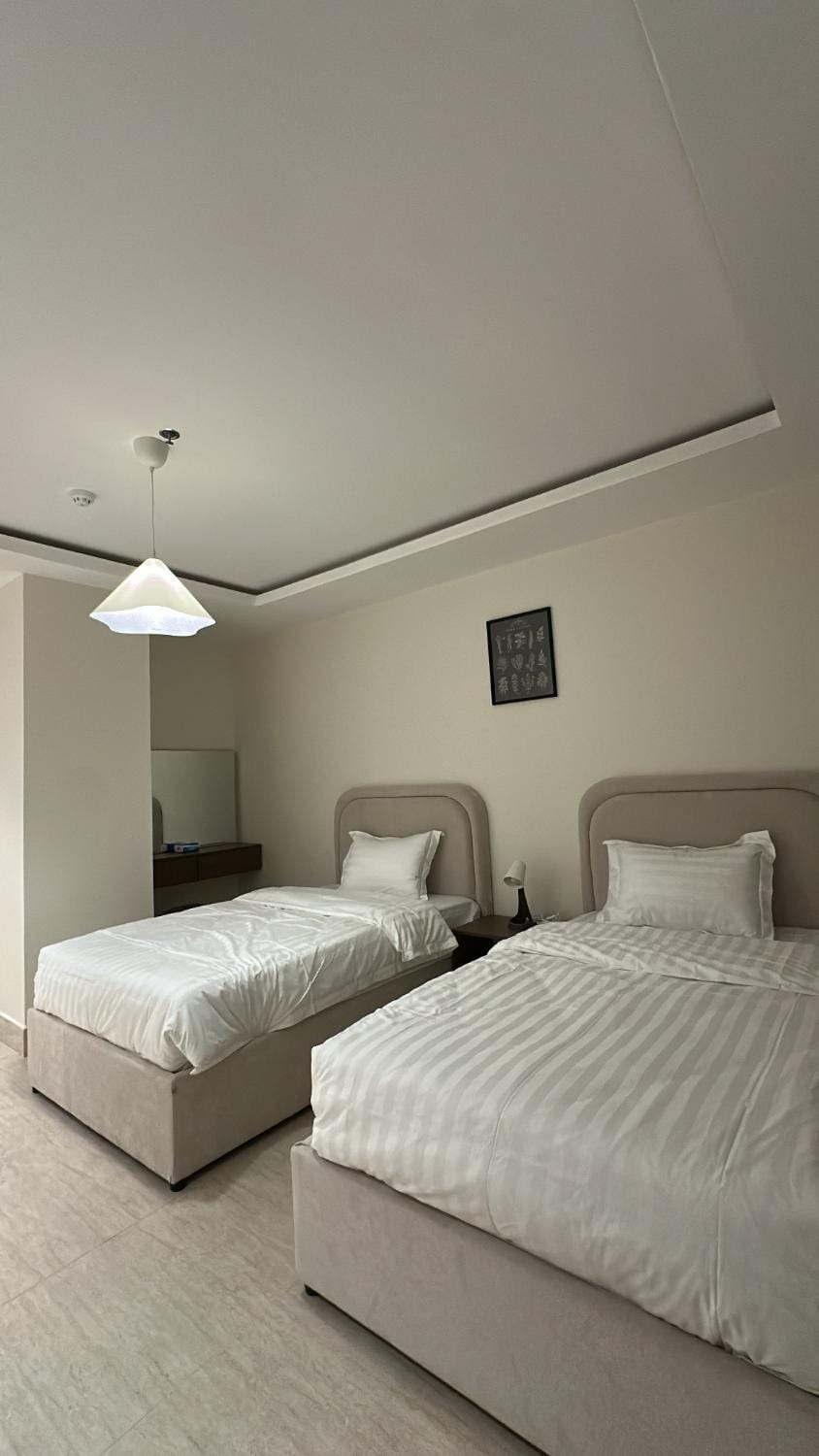 Solmar Residence Al Khobar Apartment in Al Khobar