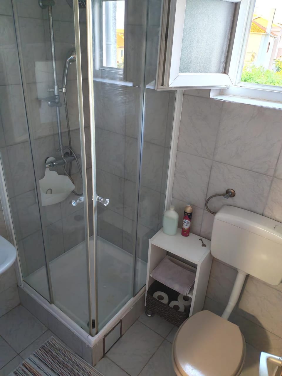 Apartmani Svitlana Apartment in Zadar County