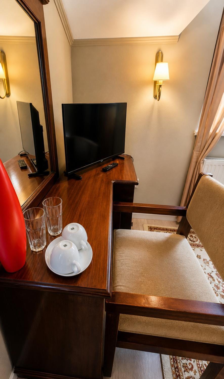 Pensiunea Poiana Verde Bed and Breakfast in Romania