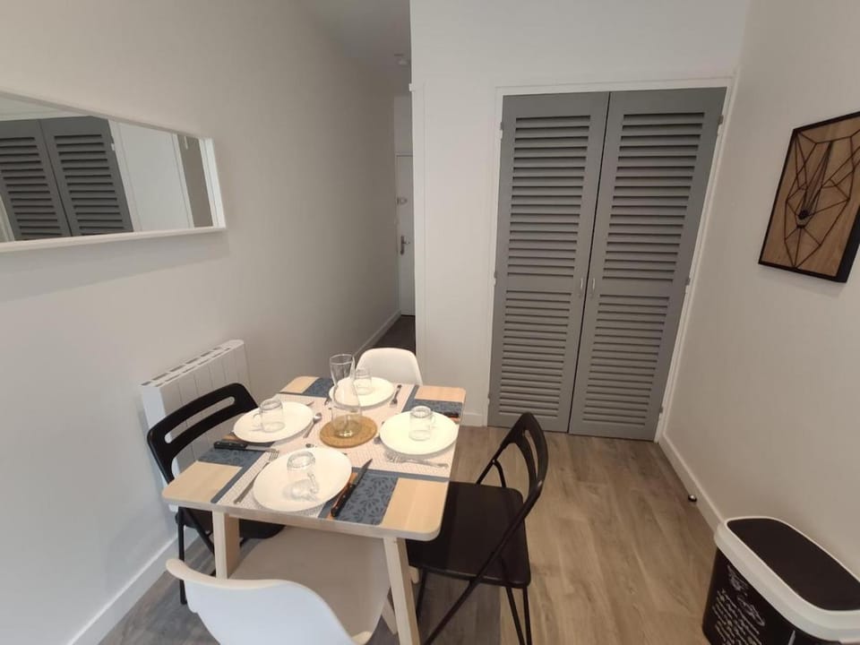 Barre 2 Apartment in Bourgogne-Franche-Comté